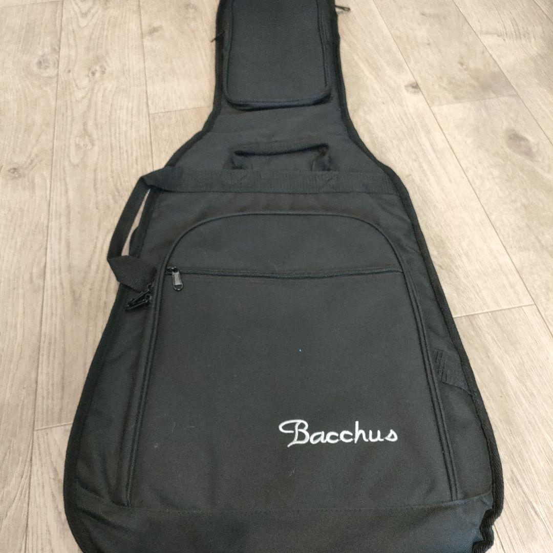 Bacchus Global Series TACTICS24　テレキャスター