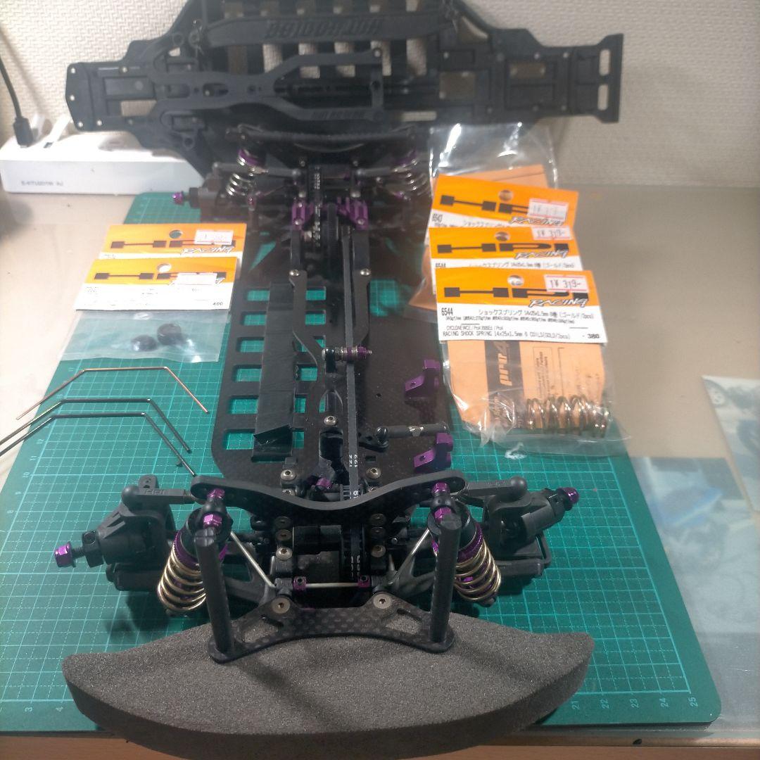 HPI サイクロン