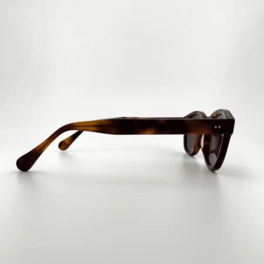 (完売品) H optical () H-02 () BRN-BRN