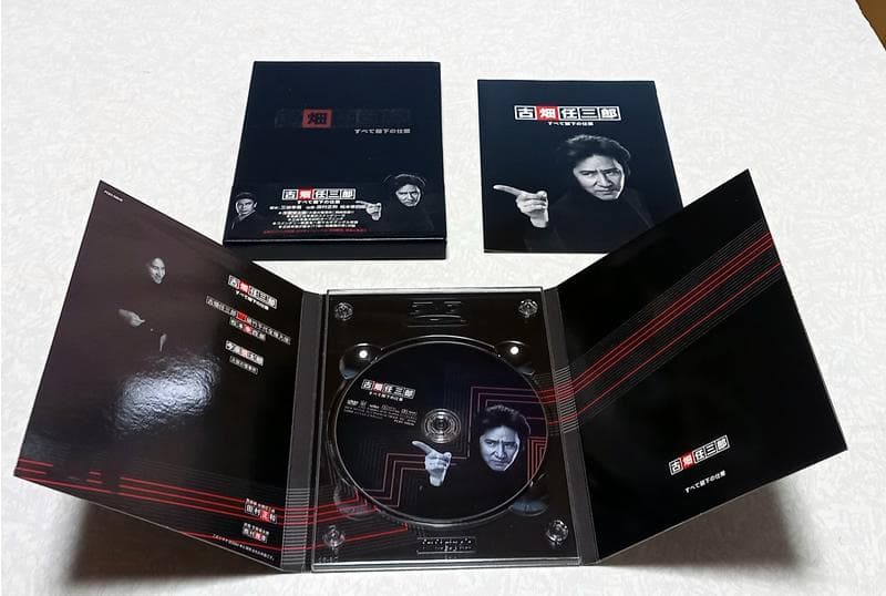 美品 古畑任三郎 フルセット DVD-BOX 1～3 + FINAL 田村正和