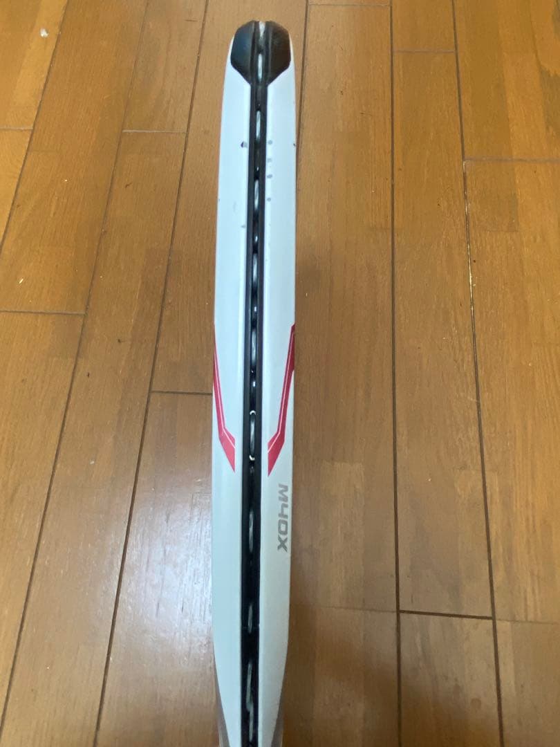 ラケット(硬式用) YONEX EZONE100SL G2