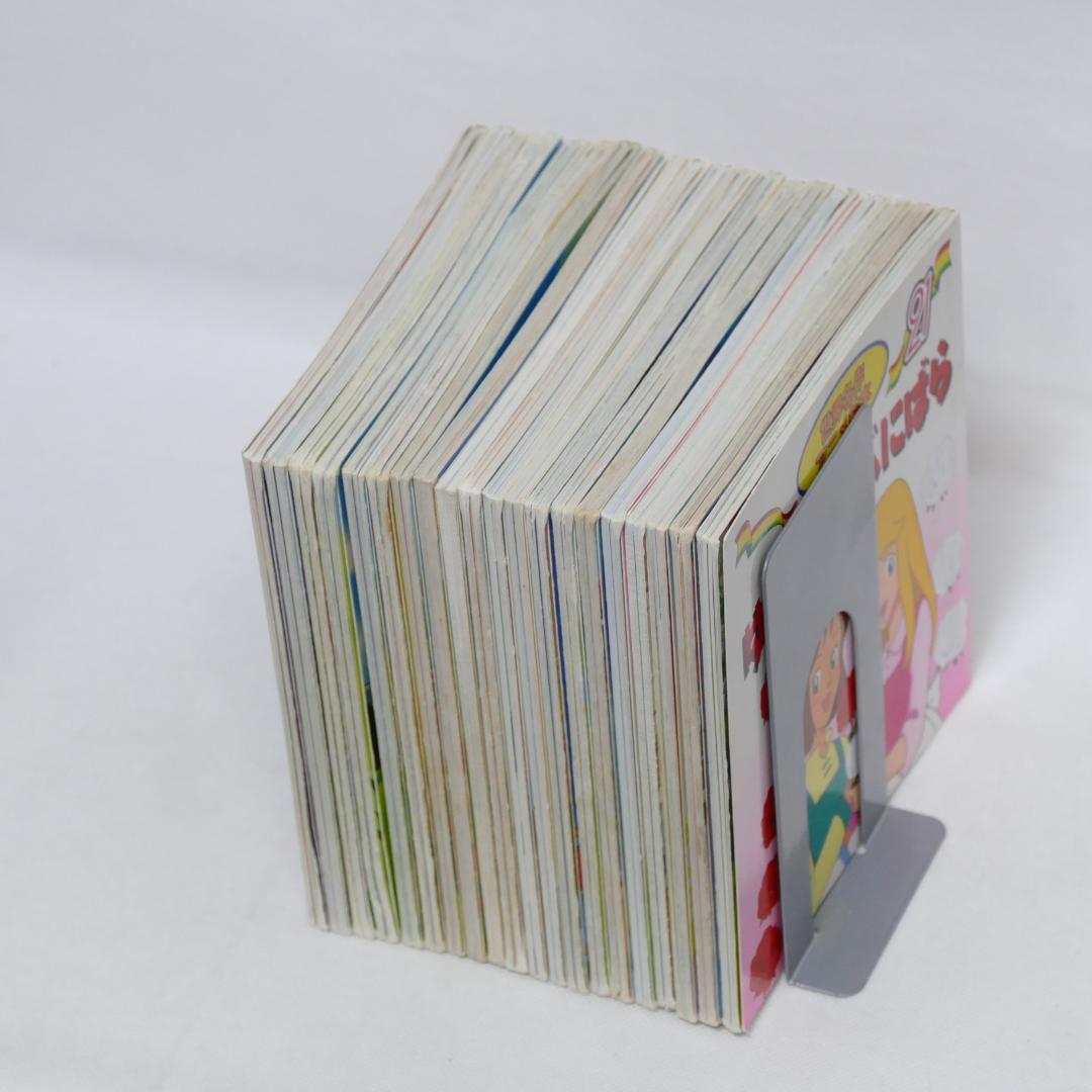 【程度注】世界名作アニメ絵本 20冊セット