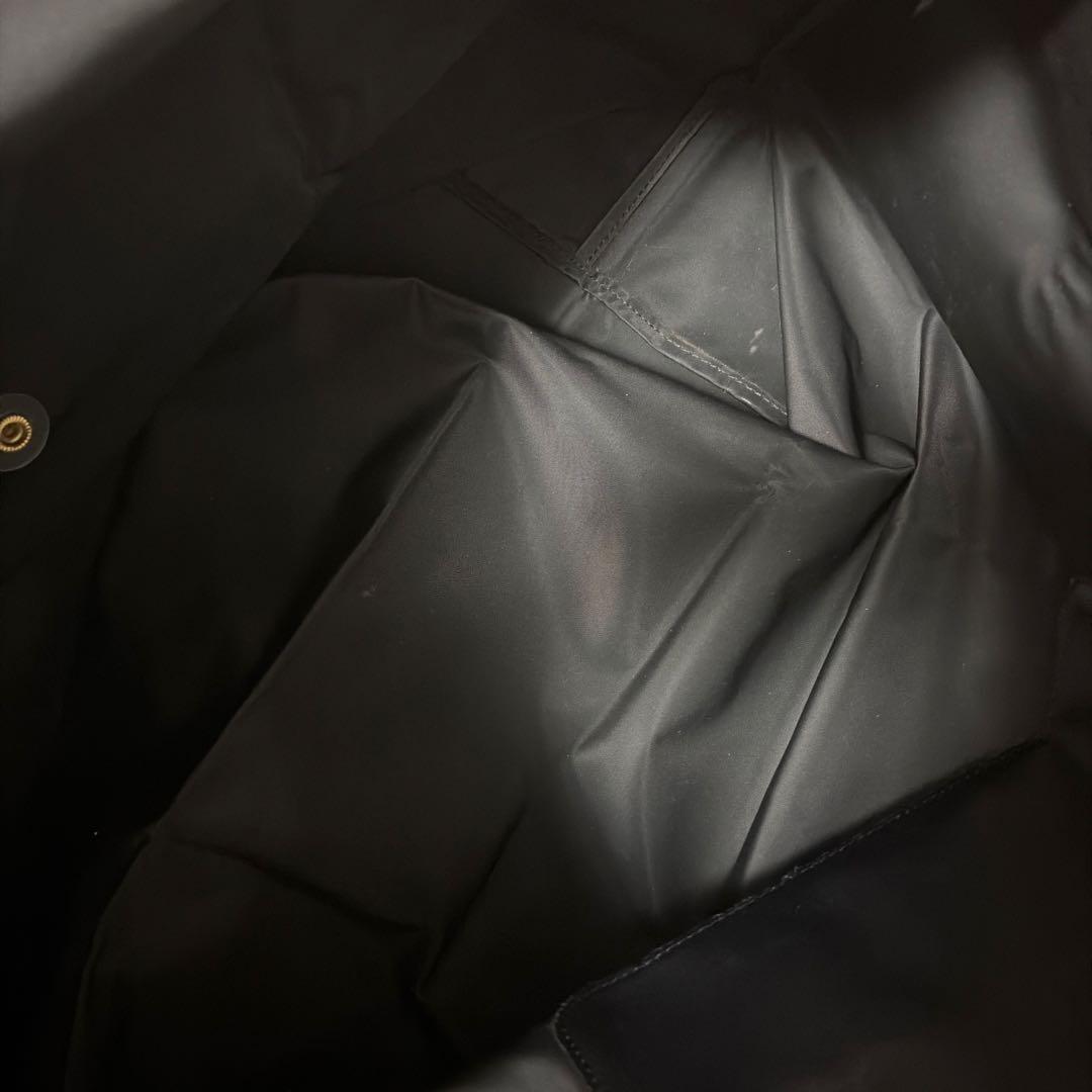 LONGCHAMP ロンシャン プリアージュ L